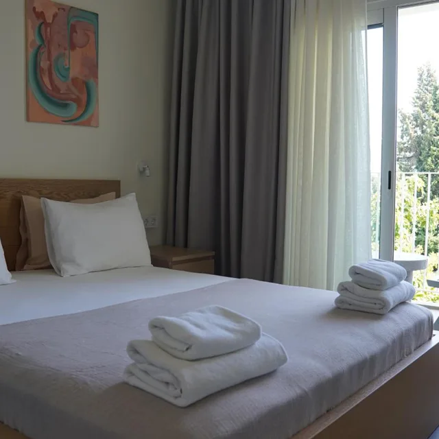 شقة سوبيريور، House of Marmaris 5/10