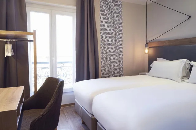 Standard, Maison Montgrand Marseille Vieux Port 1/1