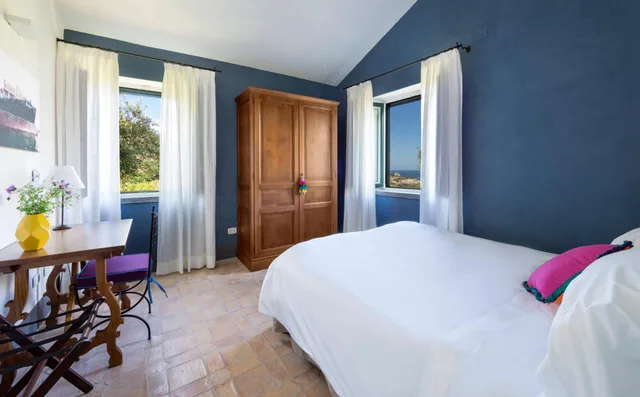 Duplex, Apartment، Relais Regina Giovanna 1/4