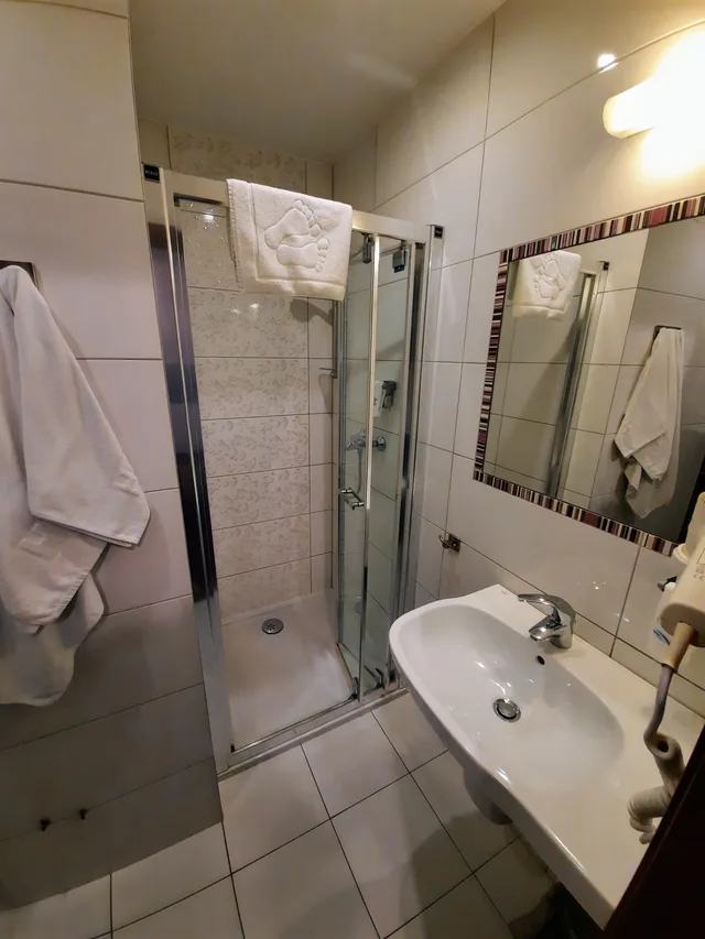Room, Twin Beds, Kazimierz Hotel 5/6
