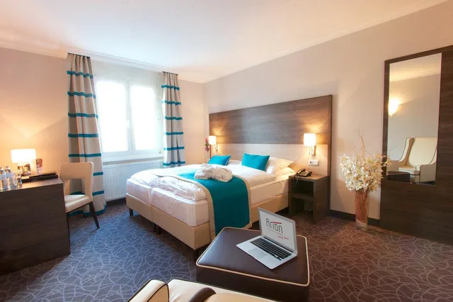 غرفة قياسية مفردة، Arion Cityhotel Vienna Ex Trend Appartementhotel 2/2