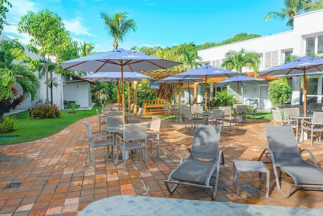 Hotel Pipa Atlantico، Tibau do Sul 60/75
