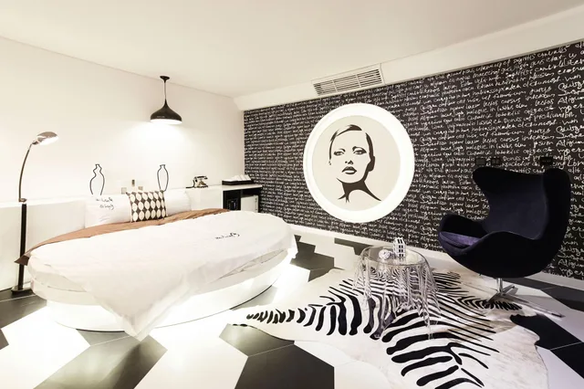 Oriental, Suite، Hotel Boutique 9 2/2