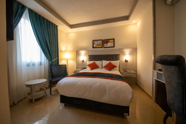 غرفة قياسية مفردة، Petra Canyon Hotel Petra 5/9