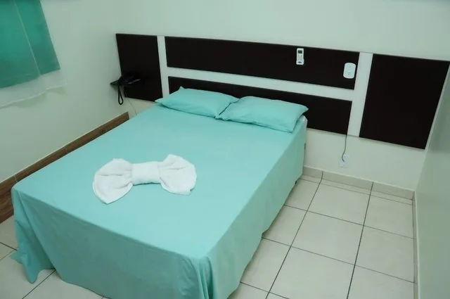 غرفة قياسية بسريرين منفصلين، Eder Hotel 1/2
