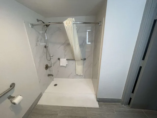 غرفة بسريرين كوين، Best Western Westgate Inn 4/5