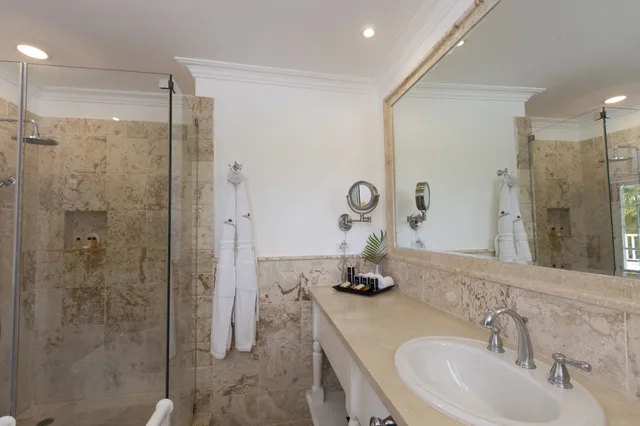Junior Suite, King Bed, Beach Front, Tortuga Bay Puntacana 5/5