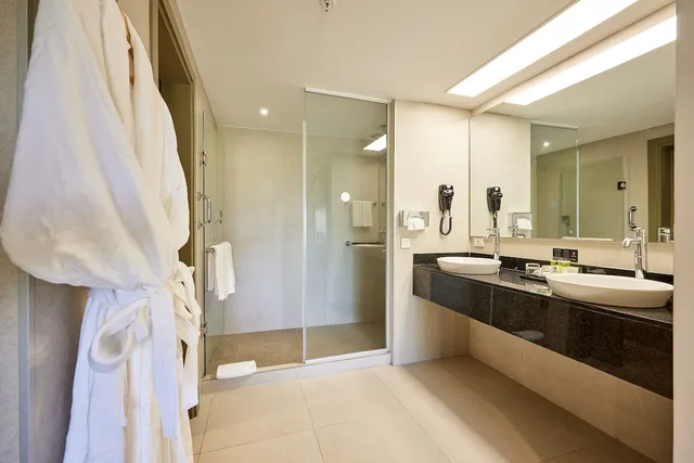 جناح بسرير كينج، Hotel RIU Palace Macao - Adults Only - All Inclusive Elite Club 5/6