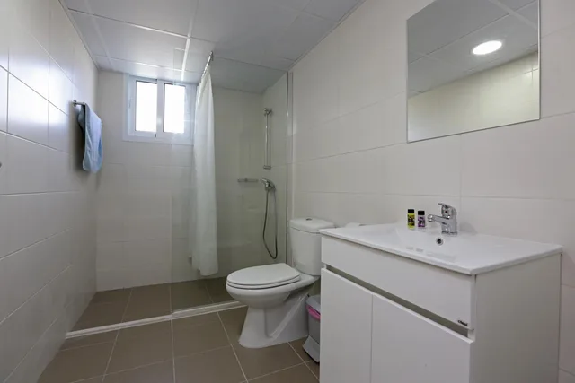 شقة بسرير فردي بغرفة نوم واحدة، Sunquest Gardens Holiday Resort 5/5