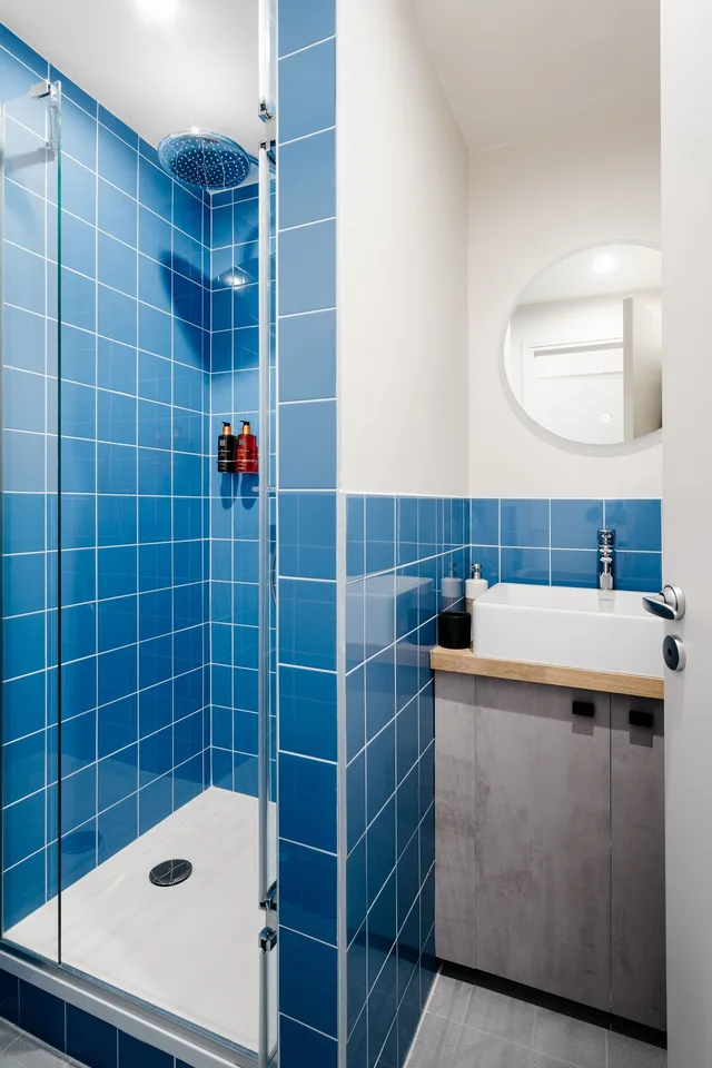 شقة بسرير كوين وسريرين مزدوجين بغرفتي نوم، Edgar Suites Louvre - Jour 5/5