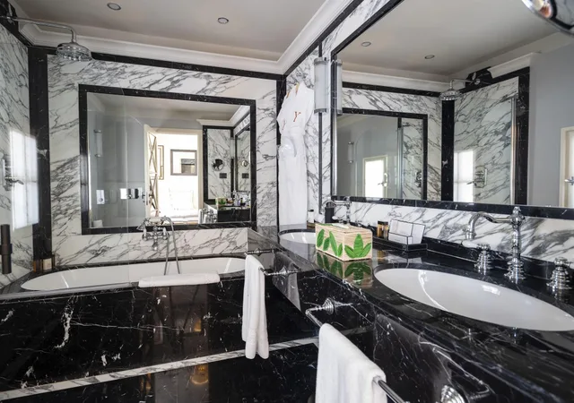 Duplex, Garden, Suite, Terrace، Hôtel Restaurant Le Yaca 2/4