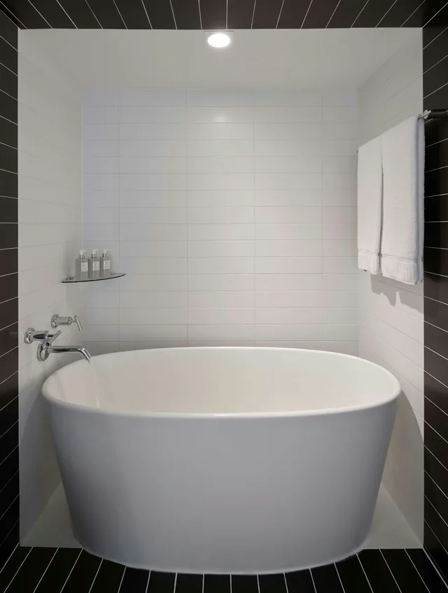Zena, Suite, King Bed، Hotel Zena A Viceroy Urban Retreat 2/4