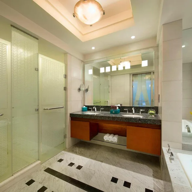 City, Suite, King Bed، The Nile Ritz-Carlton, Cairo 3/3