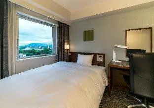 غرفة، Daiwa Roynet Hotel Tsukuba 2/4
