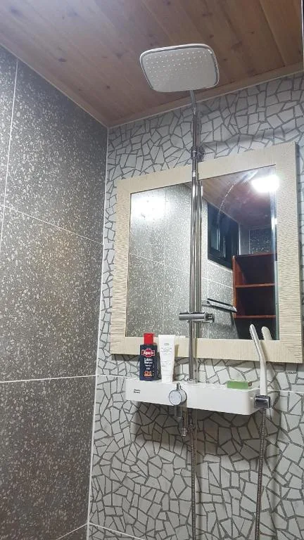 جناح ديلوكس تقليدي بسرير كينج، Salon De Tangza 4/4
