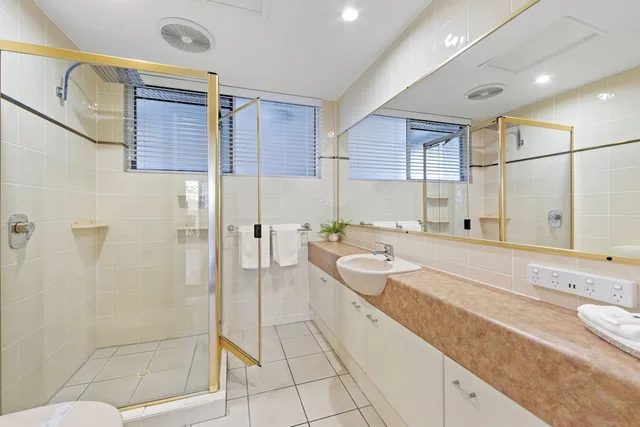 2 Bedrooms, Family, Apartment, Queen and Twin Beds, Pool Side، AQUARIUS RESORT 6/6
