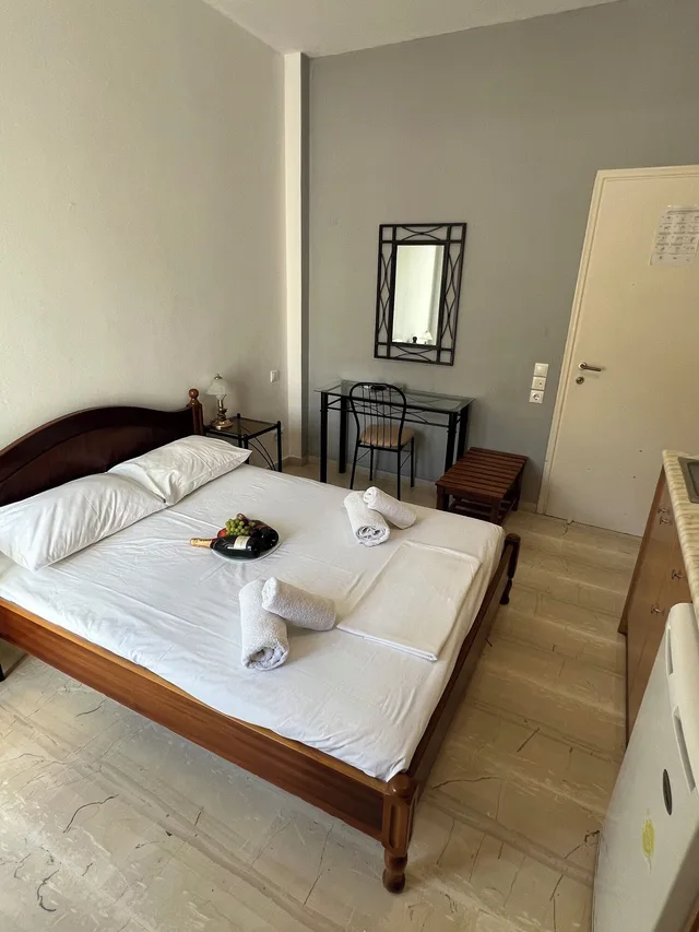 Standard, Double Bed, Santa Magia 2/8