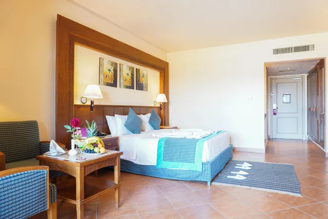 Room, King Bed, Adult Only، Charmillion Club Aqua Park 3/7