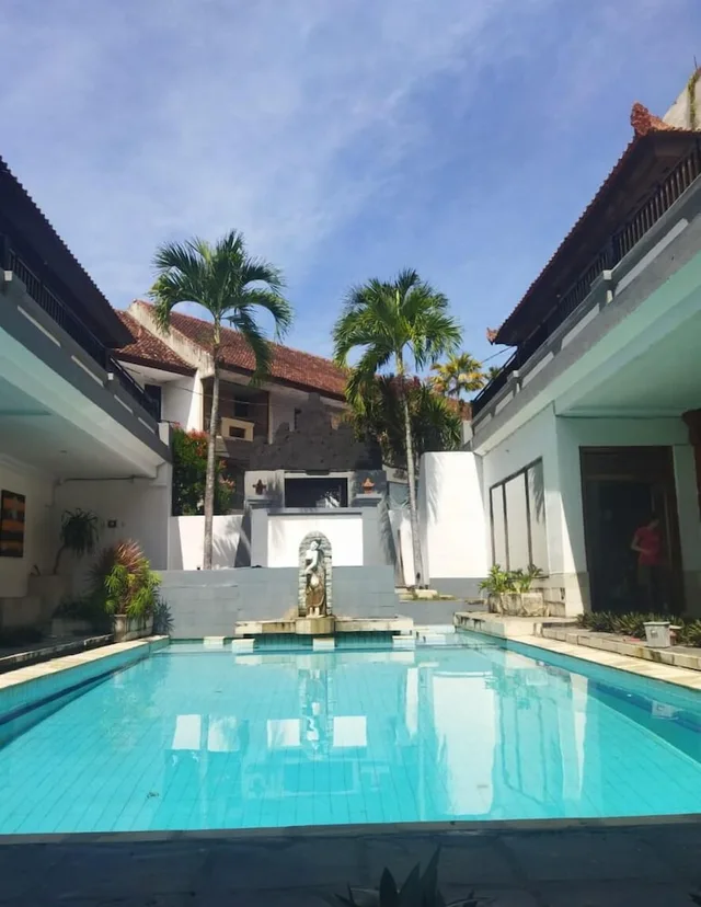 Hana Kuta Beach Hotel، Kuta 1/50