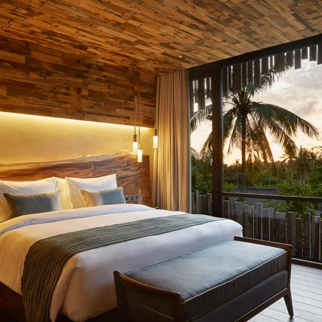 Canopy Suite، Nirjhara 3/7