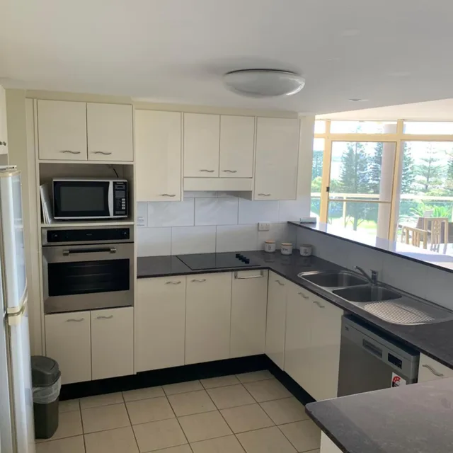 شقة تنفيذية بـ3 غرف نوم، Northpoint Apartments 9/9