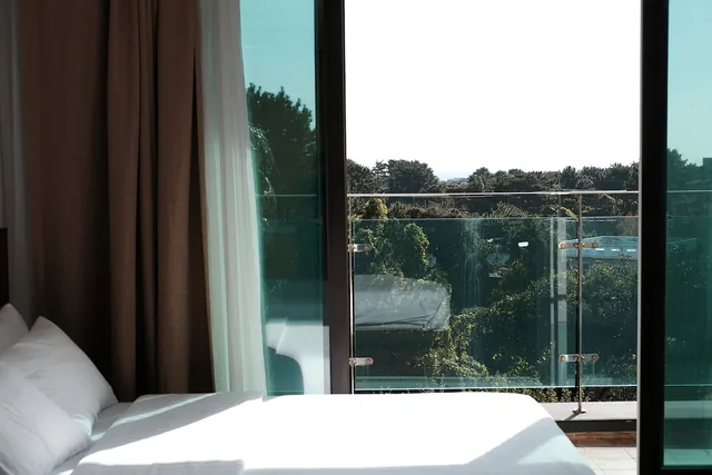 Family, Suite, 1 Single and 2 Double Beds، Jeju Cordelia Resort 5/6
