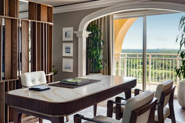 غرفة، The Ritz Carlton Orlando Grande Lakes 1/6