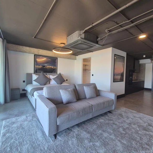 استوديو بإطلالة على البحر، The Londoner Hotel Sliema 3/4