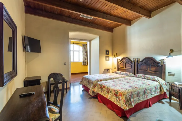 غرفة مزدوجة سوبيريور، Sao Joao de Deus by RIDAN Hotels 2/7