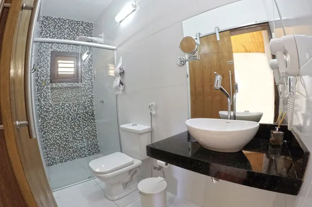 جناح كومفورت، Xama Senses - Hotel Pousada - Adults Only 5/8