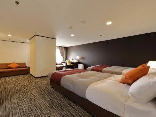 غرفة، Garden hotel Shiunkaku Higashimatsuyama 1/1