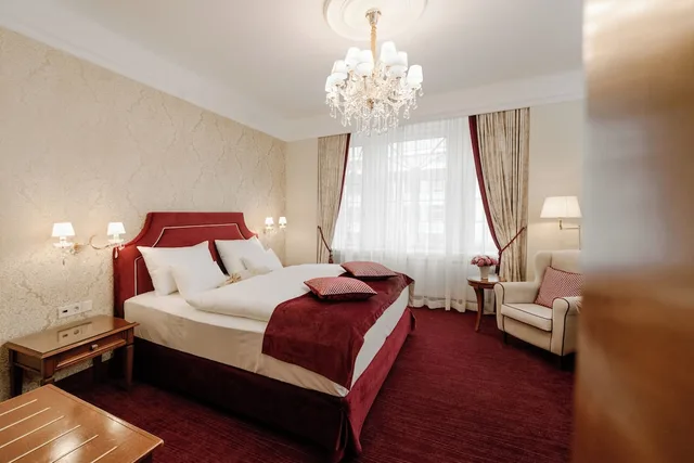 Classic, Double Bed, Stefanie 2/10