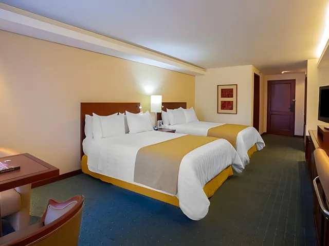 غرفة سوبيريور ثلاثية، Ghl Capital Hotel 1/1