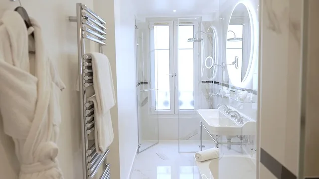 Prestige, Suite, Double Bed, Peace Street View، Hotel Westminster 5/5