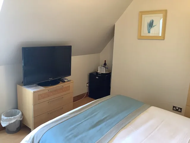 Romantic, Spa, Double Bed، Beaumont House 4/6