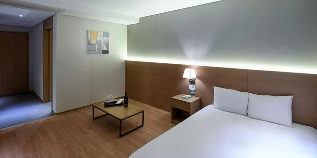Korean, Premier, Family، Astar Hotel 8/9