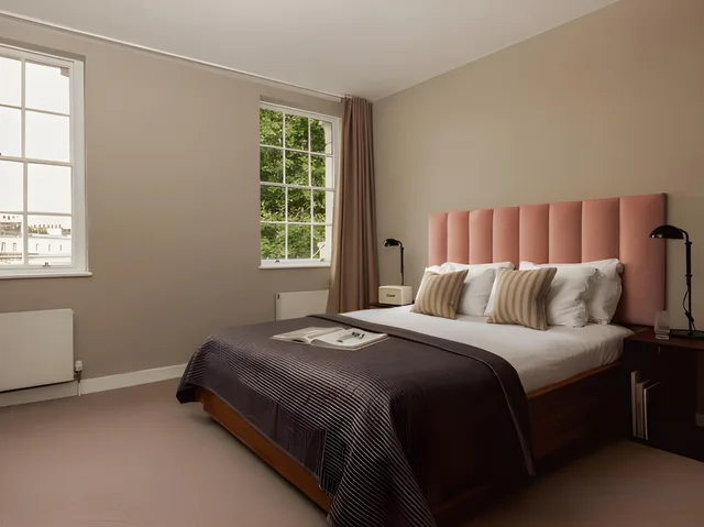 1 Bedroom, Premium, Apartment, Single Bed, Native Hyde Park 1/1