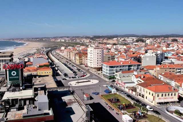 Hotel Apartamento Solverde، Espinho 2/35