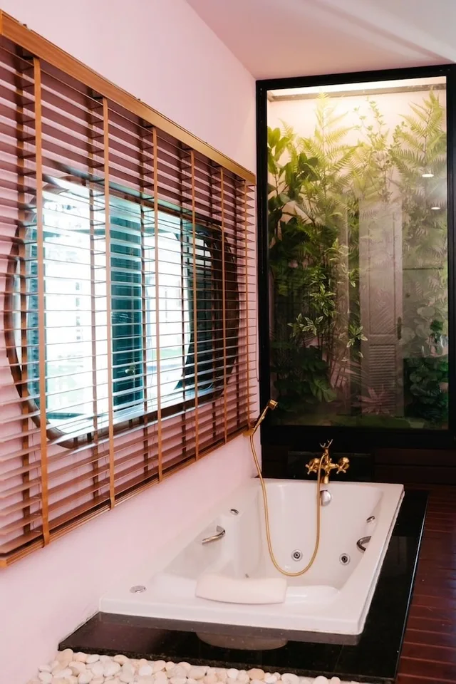Deluxe, Pet Friendly, Pool Access، The Sea-Cret Garden Hua Hin 7/10
