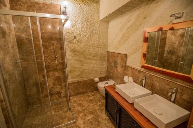 Cave, Superior, Suite، Agarta Cave Hotel 3/5