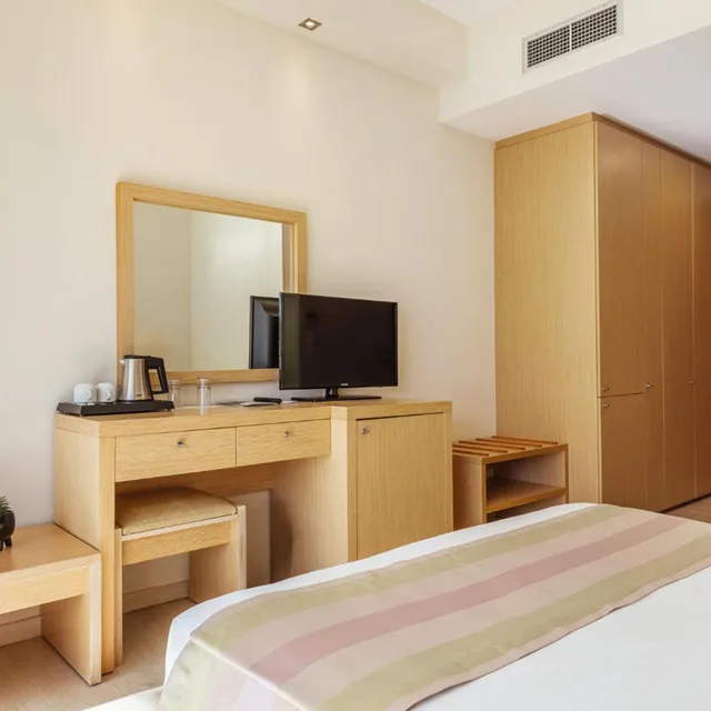 Comfort, Inland View، Alexandra Beach Resort & Spa 4/8