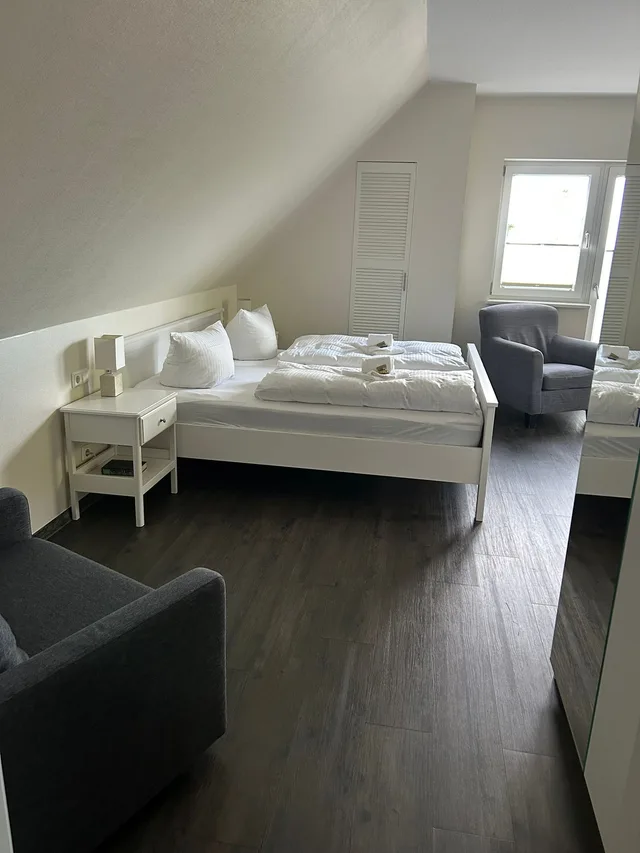 استوديو، REGIOHOTEL Schanzenhaus Wernigerode 1/3