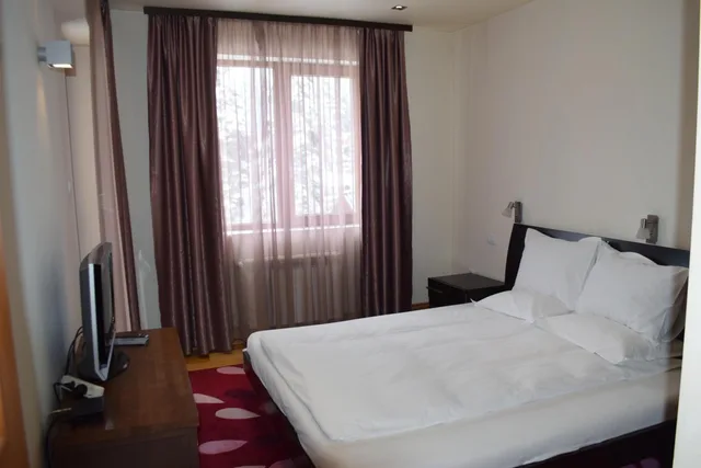 Exclusive, Suite, The Lodge Hotel 1/3