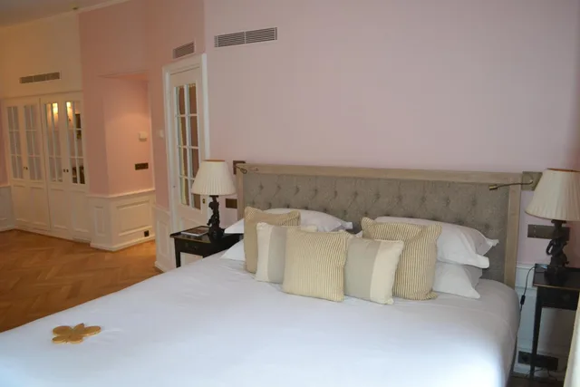 Village, Junior Suite، LE SAINT PAUL 1/8
