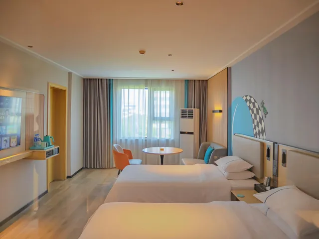 جناح تنفيذي، City Comfort Inn Xiaogan Xiaochang Huayuan Avenue 1/1