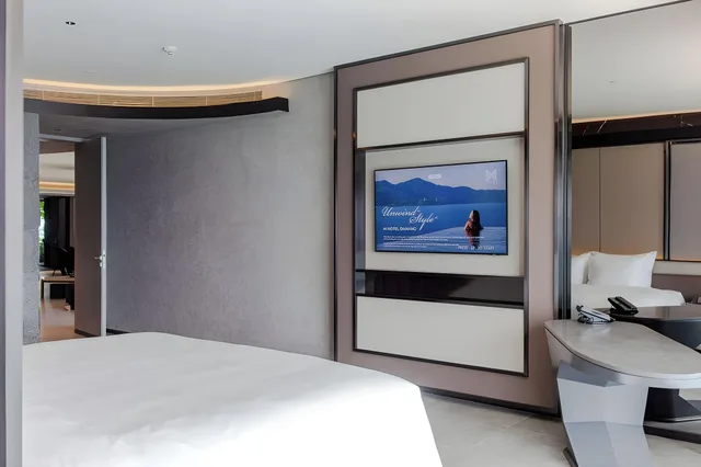 جناح رئاسي، M Hotel Danang 2/3