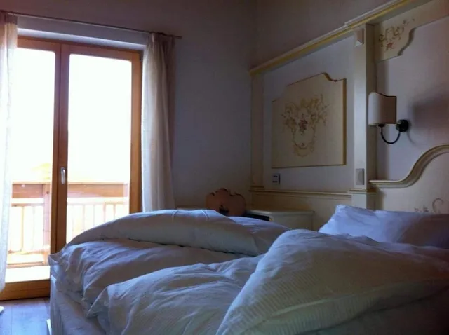 غرفة بسريرين منفصلين، Relais Fior Di Bosco 1/5