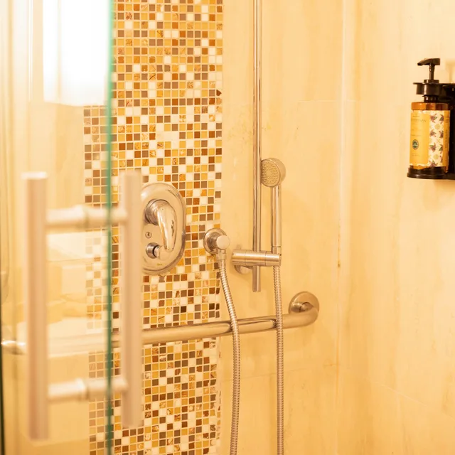 Room, Street View, Accessible، Mercure Sao Paulo Jardins 4/4