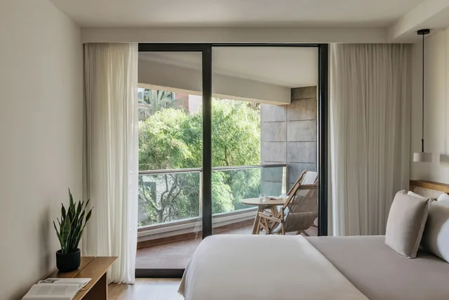 غرفة بريميوم، Hotel Paradisus Fuerteventura 4/9