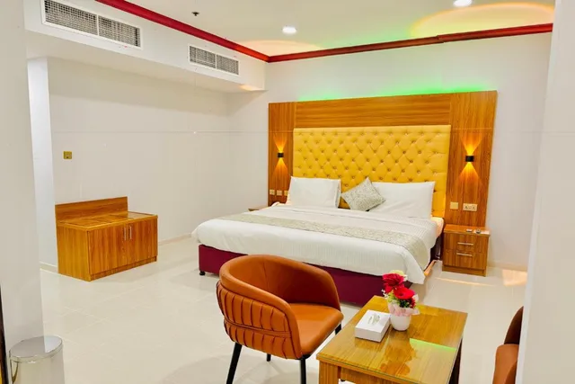 Gulf Inn Plaza Hotel، دبي 13/20